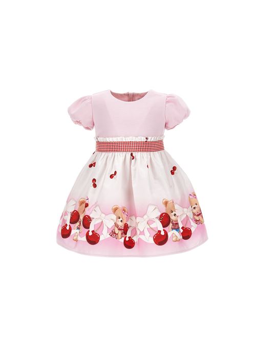 Abito, bambina, logato. MONNALISA | 31C906 36659990